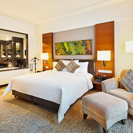 Impiana Klcc Hotel Куала Лумпур Екстериор снимка