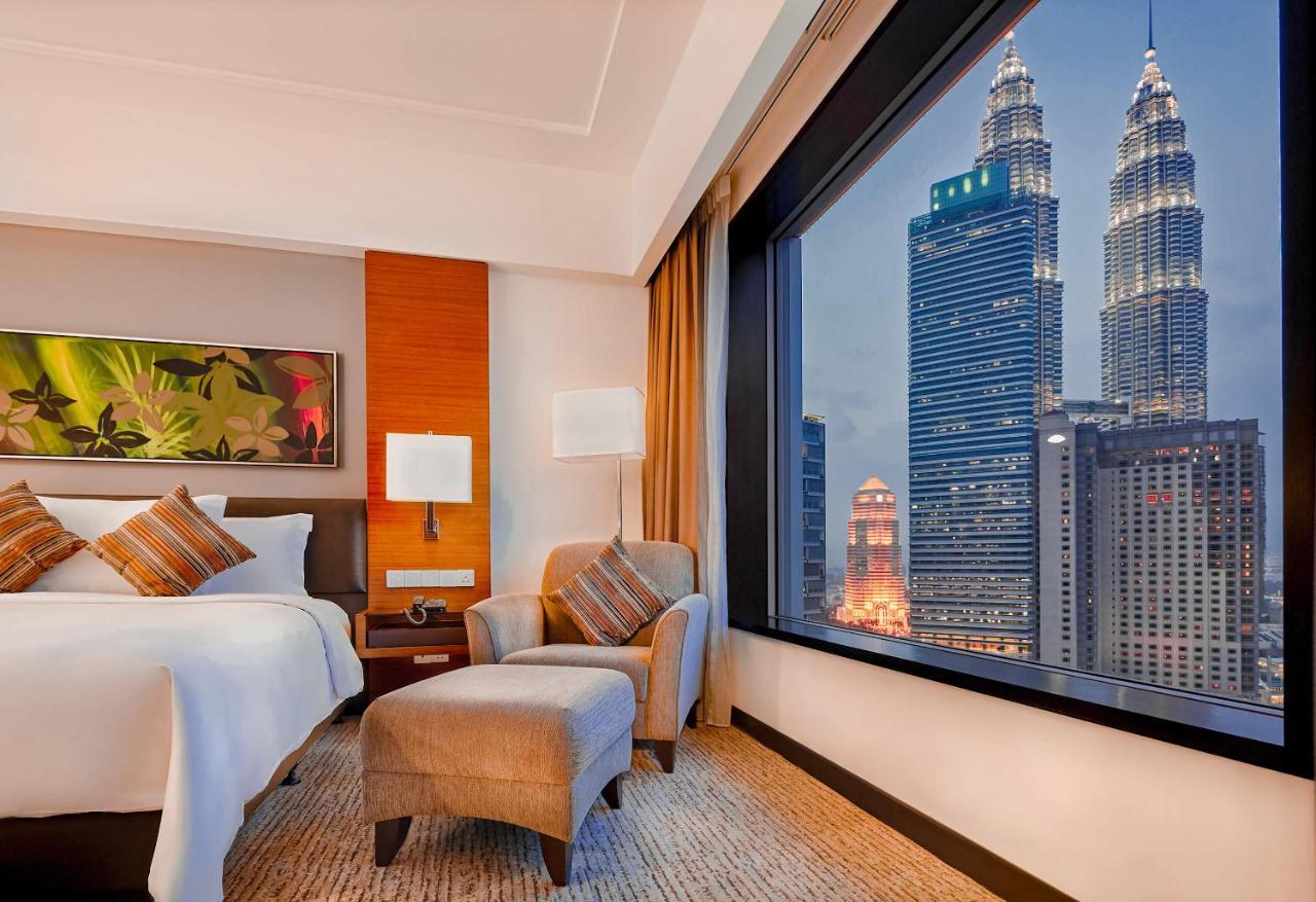 Impiana Klcc Hotel Куала Лумпур Екстериор снимка