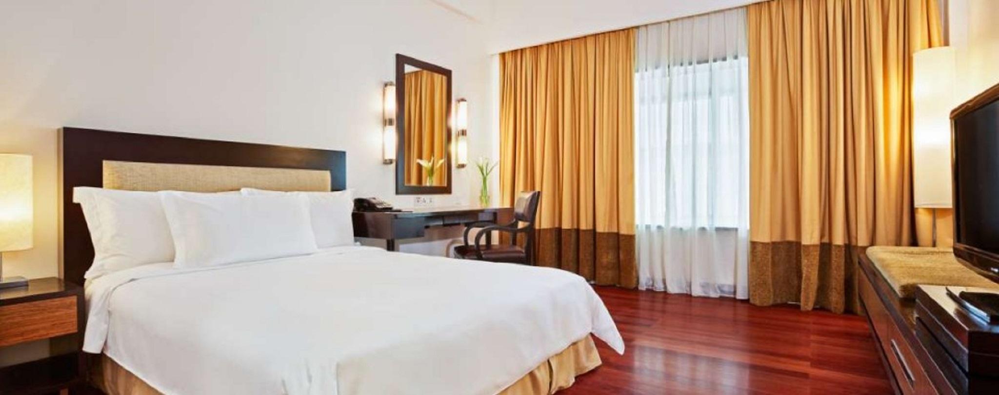Impiana Klcc Hotel Куала Лумпур Екстериор снимка