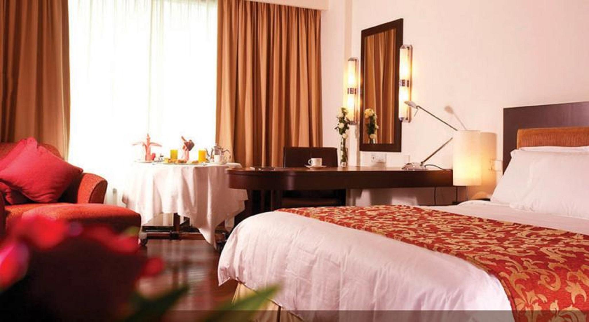 Impiana Klcc Hotel Куала Лумпур Екстериор снимка