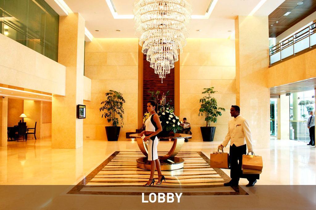 Impiana Klcc Hotel Куала Лумпур Екстериор снимка