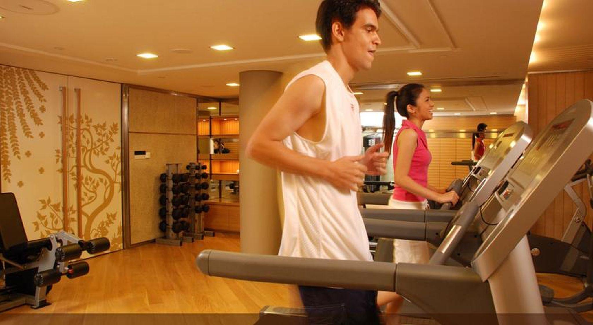 Impiana Klcc Hotel Куала Лумпур Съоръжения снимка