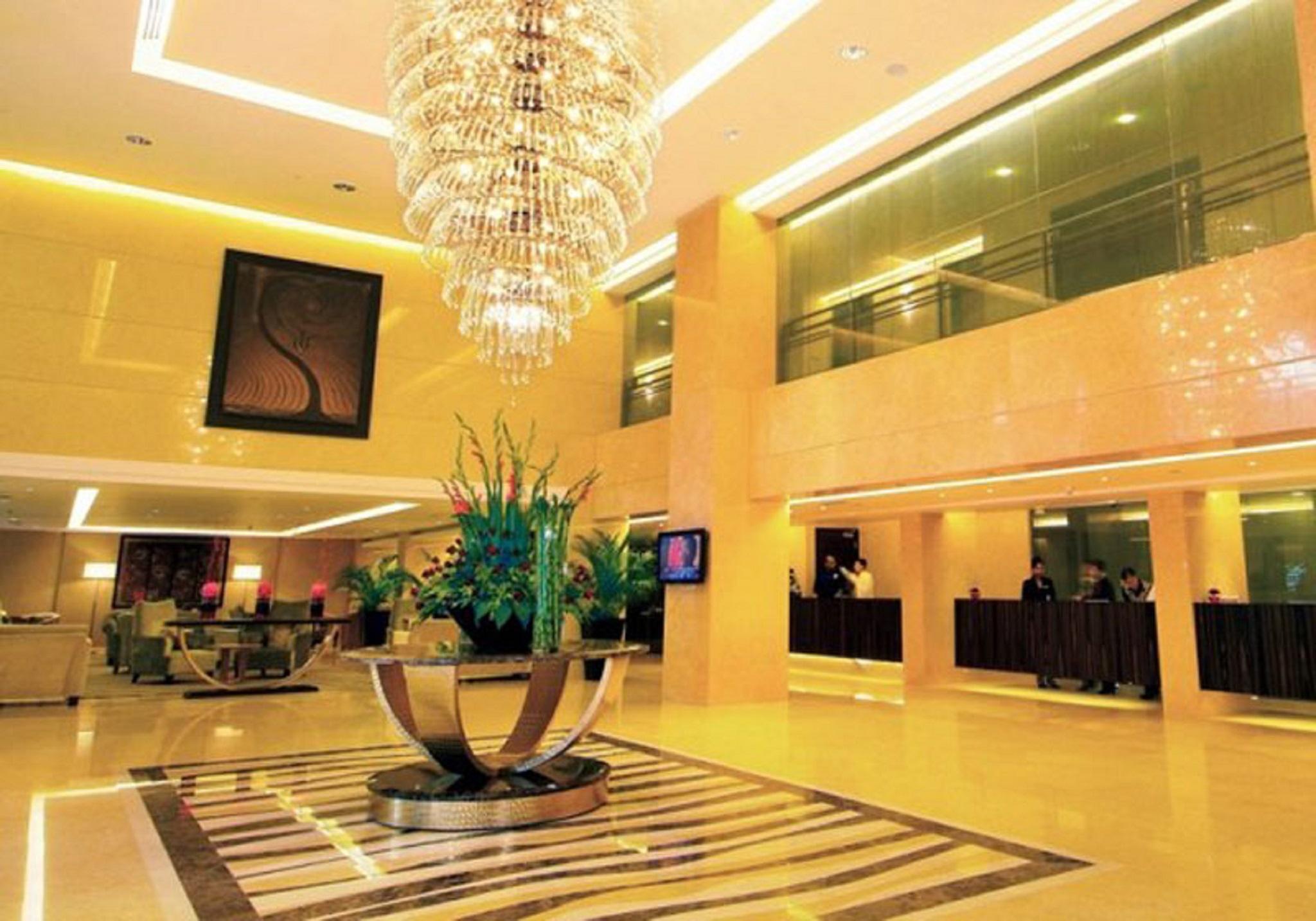 Impiana Klcc Hotel Куала Лумпур Екстериор снимка