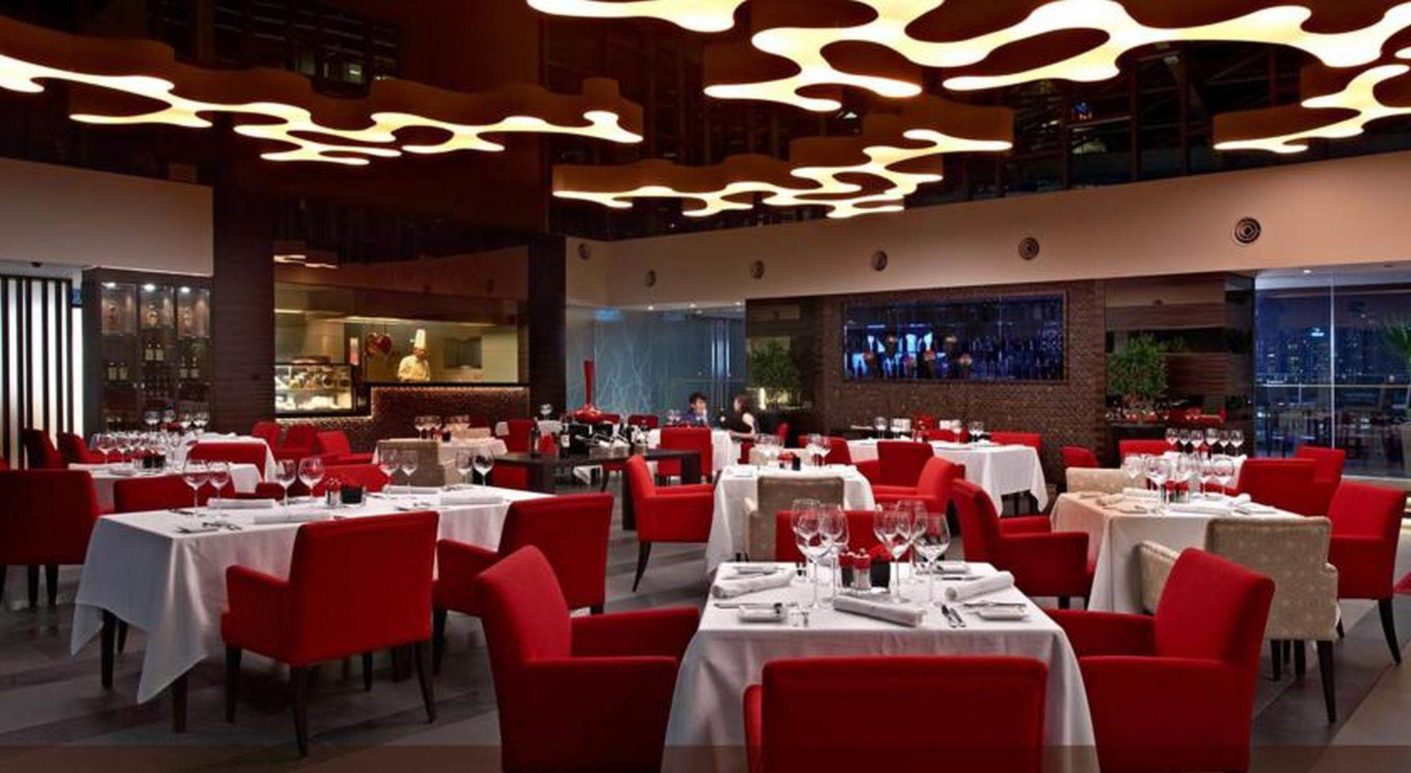 Impiana Klcc Hotel Куала Лумпур Екстериор снимка