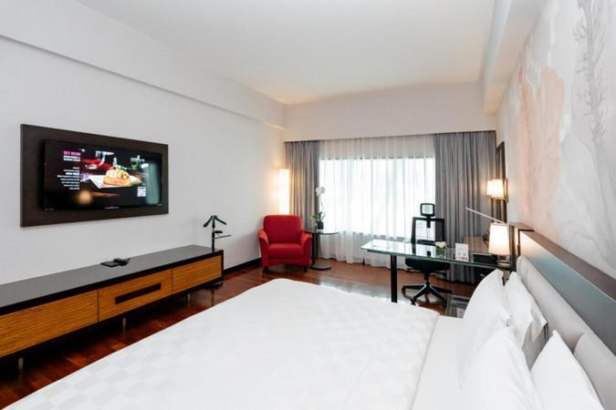 Impiana Klcc Hotel Куала Лумпур Екстериор снимка