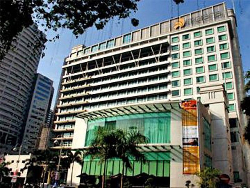 Impiana Klcc Hotel Куала Лумпур Екстериор снимка