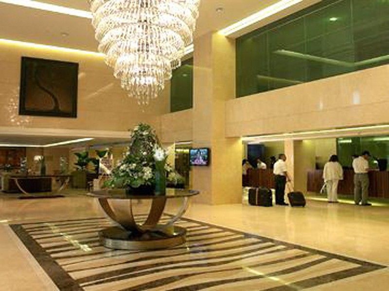 Impiana Klcc Hotel Куала Лумпур Екстериор снимка