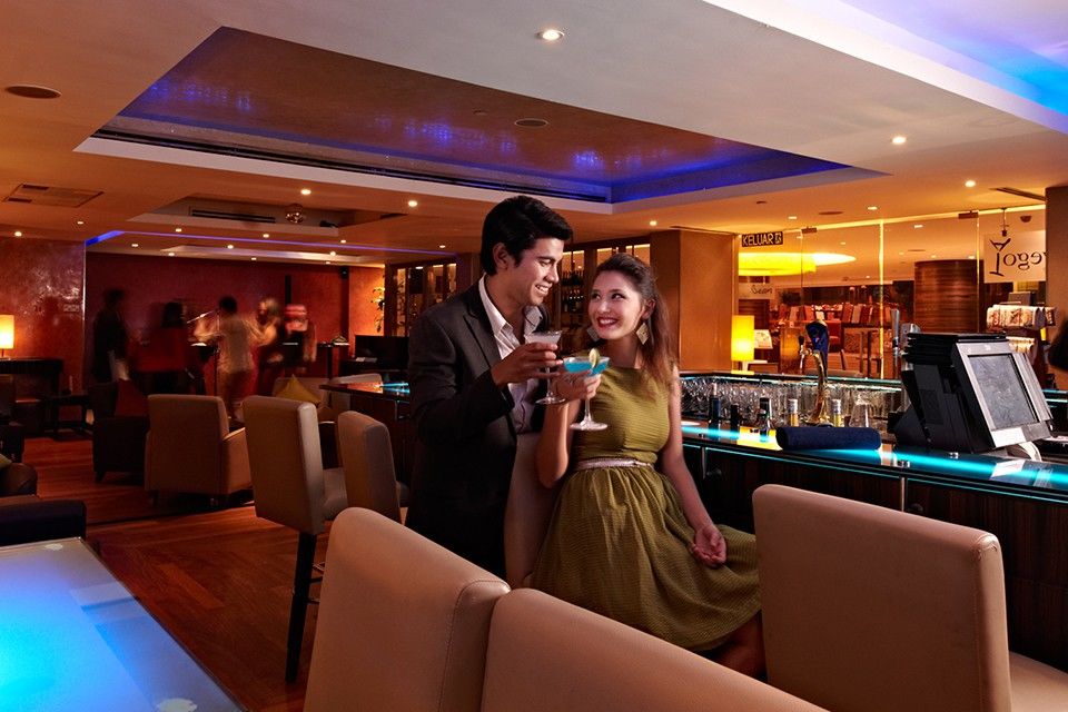 Impiana Klcc Hotel Куала Лумпур Екстериор снимка