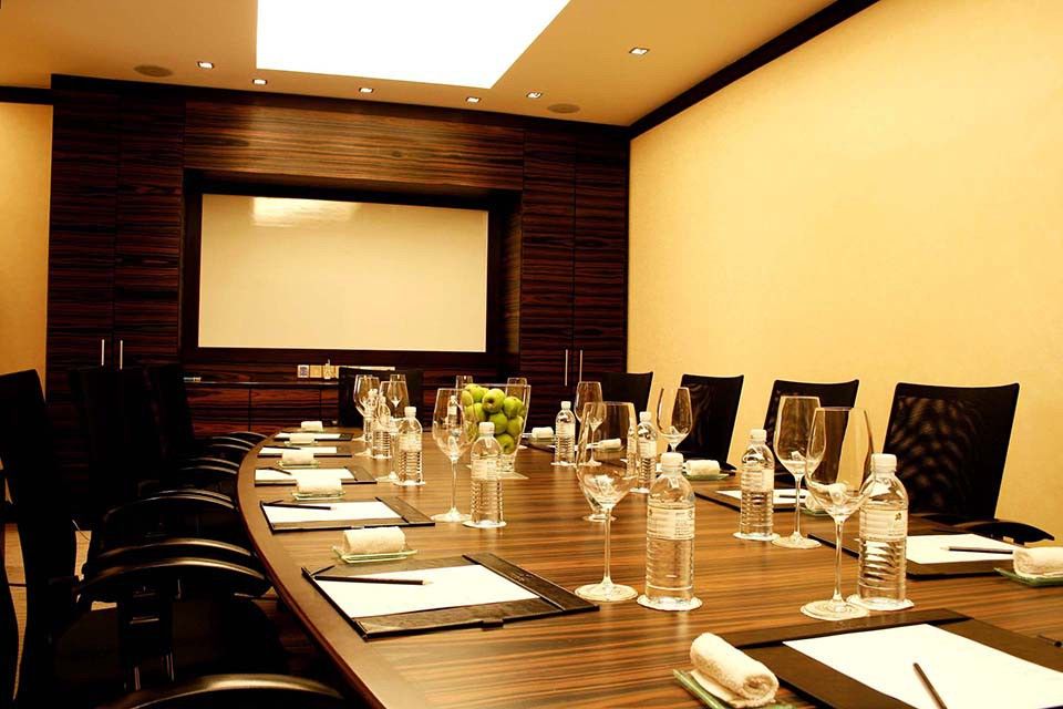 Impiana Klcc Hotel Куала Лумпур Екстериор снимка