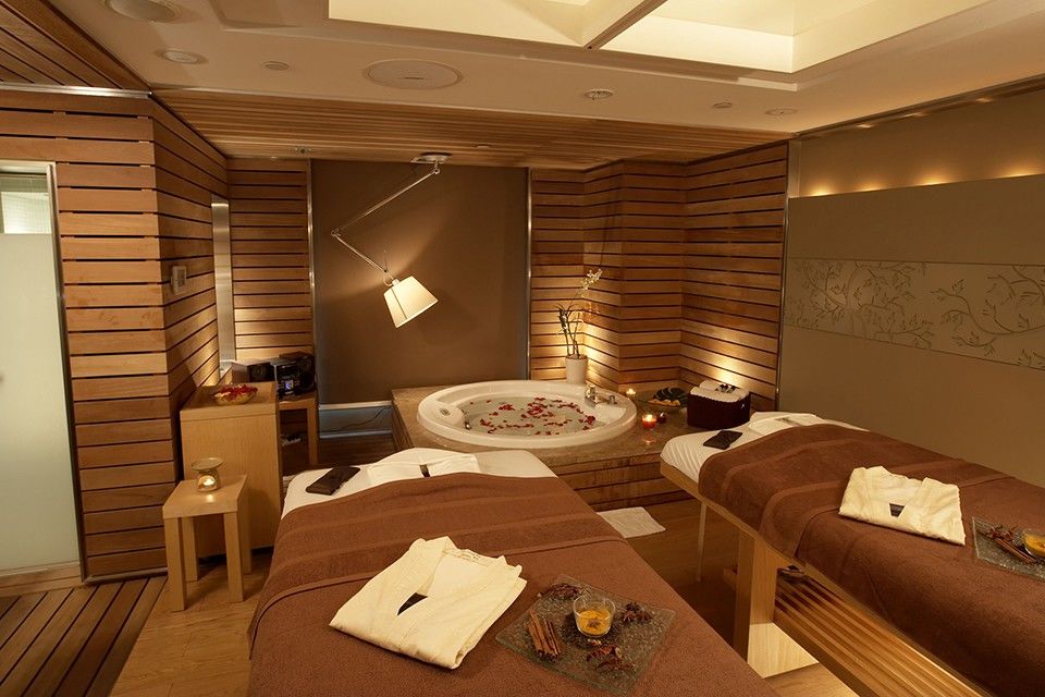 Impiana Klcc Hotel Куала Лумпур Съоръжения снимка