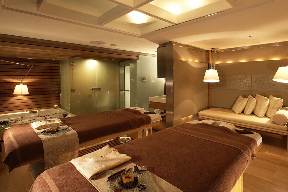 Impiana Klcc Hotel Куала Лумпур Екстериор снимка