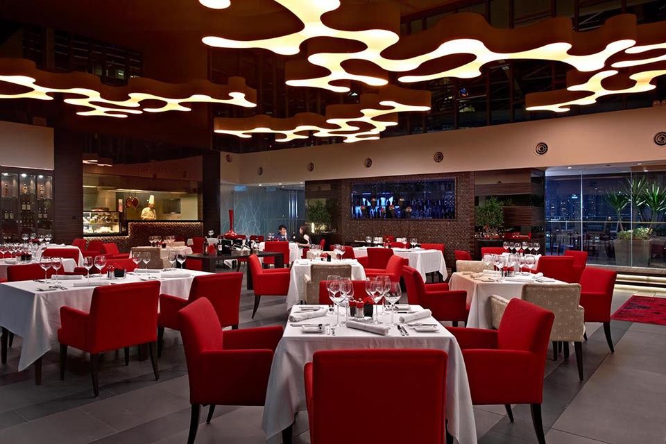 Impiana Klcc Hotel Куала Лумпур Екстериор снимка