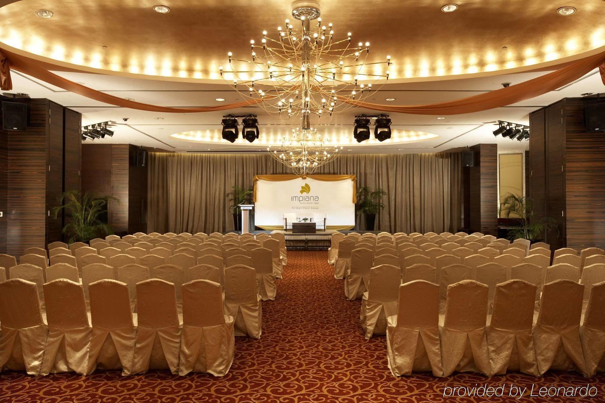 Impiana Klcc Hotel Куала Лумпур Съоръжения снимка