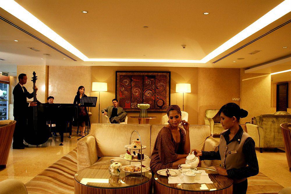 Impiana Klcc Hotel Куала Лумпур Екстериор снимка