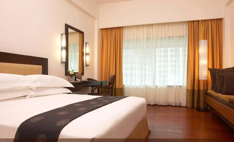 Impiana Klcc Hotel Куала Лумпур Екстериор снимка