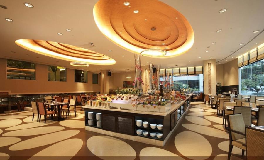 Impiana Klcc Hotel Куала Лумпур Екстериор снимка