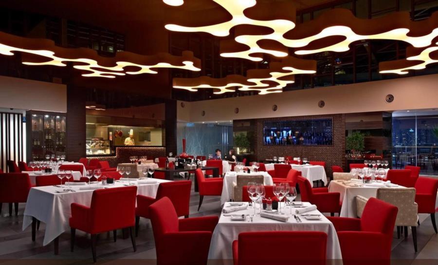 Impiana Klcc Hotel Куала Лумпур Екстериор снимка