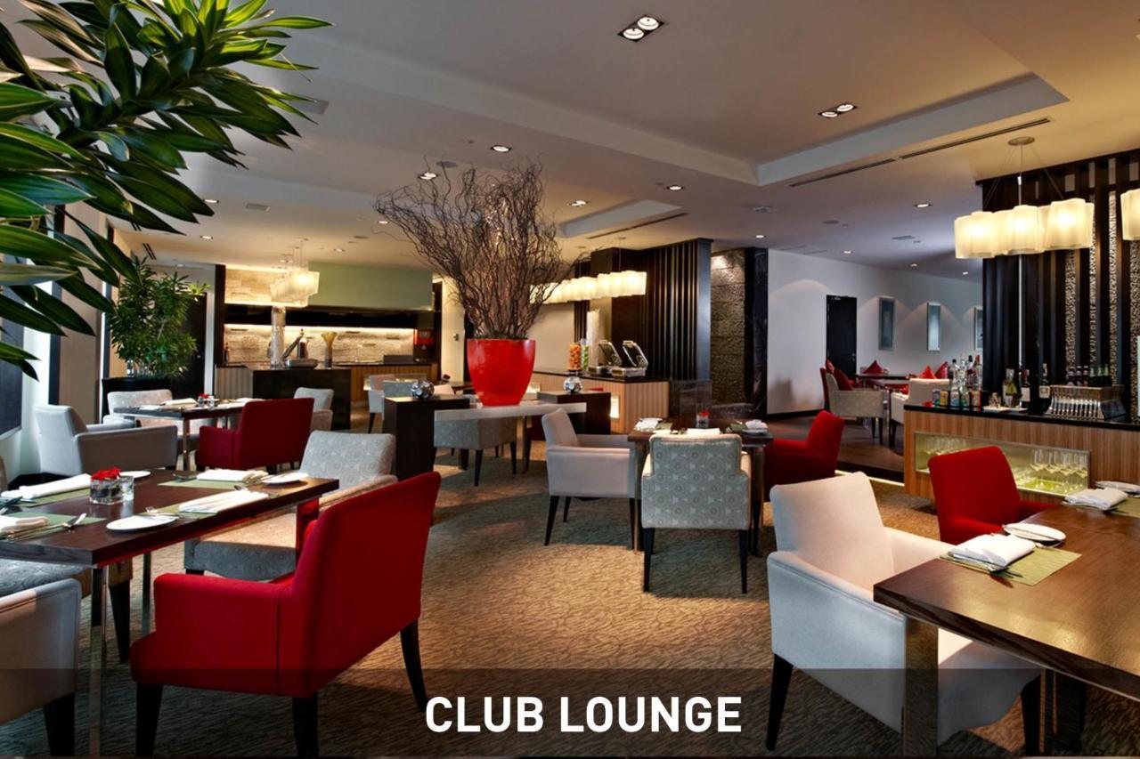 Impiana Klcc Hotel Куала Лумпур Екстериор снимка