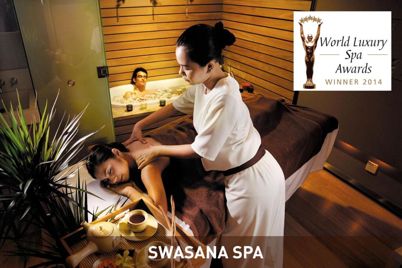 Impiana Klcc Hotel Куала Лумпур Екстериор снимка