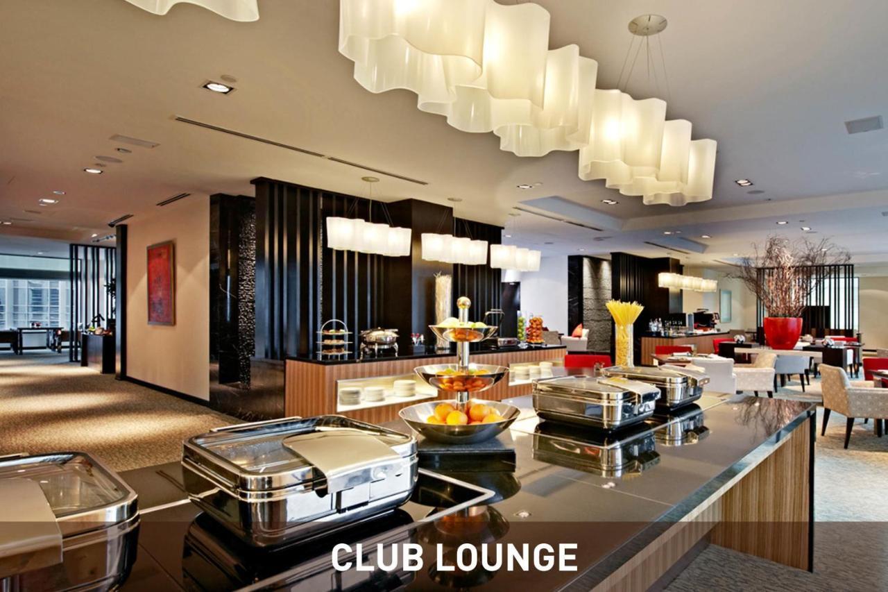 Impiana Klcc Hotel Куала Лумпур Екстериор снимка